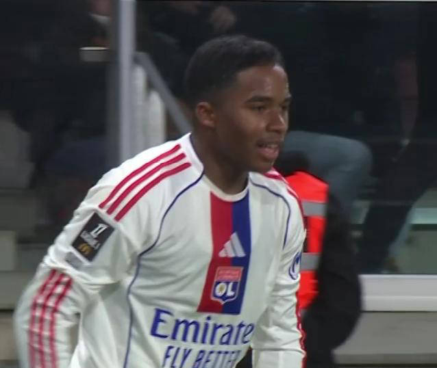 阿隆索用人失误！19岁法甲新星76分钟梅开三度，皇马半季仅出场3次